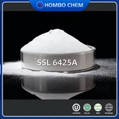 بہترین فوڈ ایملسیفائر سوڈیم سٹیروئل لیکٹیلیٹ SSL 6425A روٹی میں استعمال