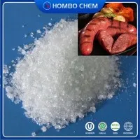 گرم فروخت ہونے والی MSP 7758-80-7 پری کوکڈ گرلڈ چوریزو کے لیے