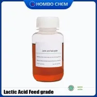 لیکٹک ایسڈ فیڈ گریڈ کیس نمبر۔{0}}