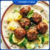 میٹ بالز سوڈیم ٹرائی پولی فاسفیٹ اچھی کوالٹی